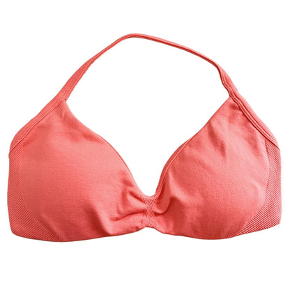 Impact Halter Sports Bra