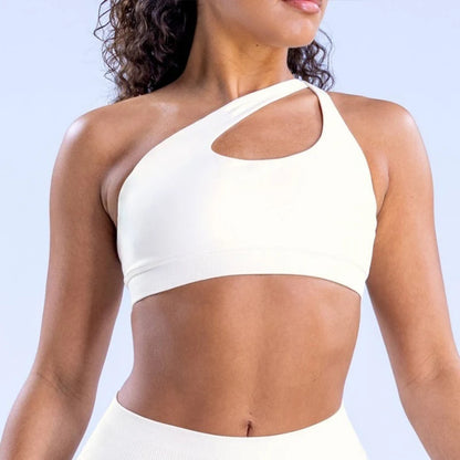 Impact Asymmetric Sports Bra