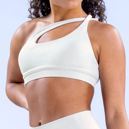 Impact Asymmetric Sports Bra