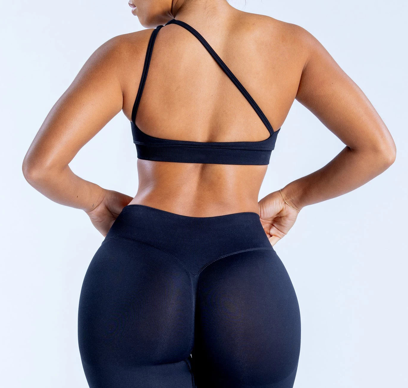 Impact Asymmetric Sports Bra