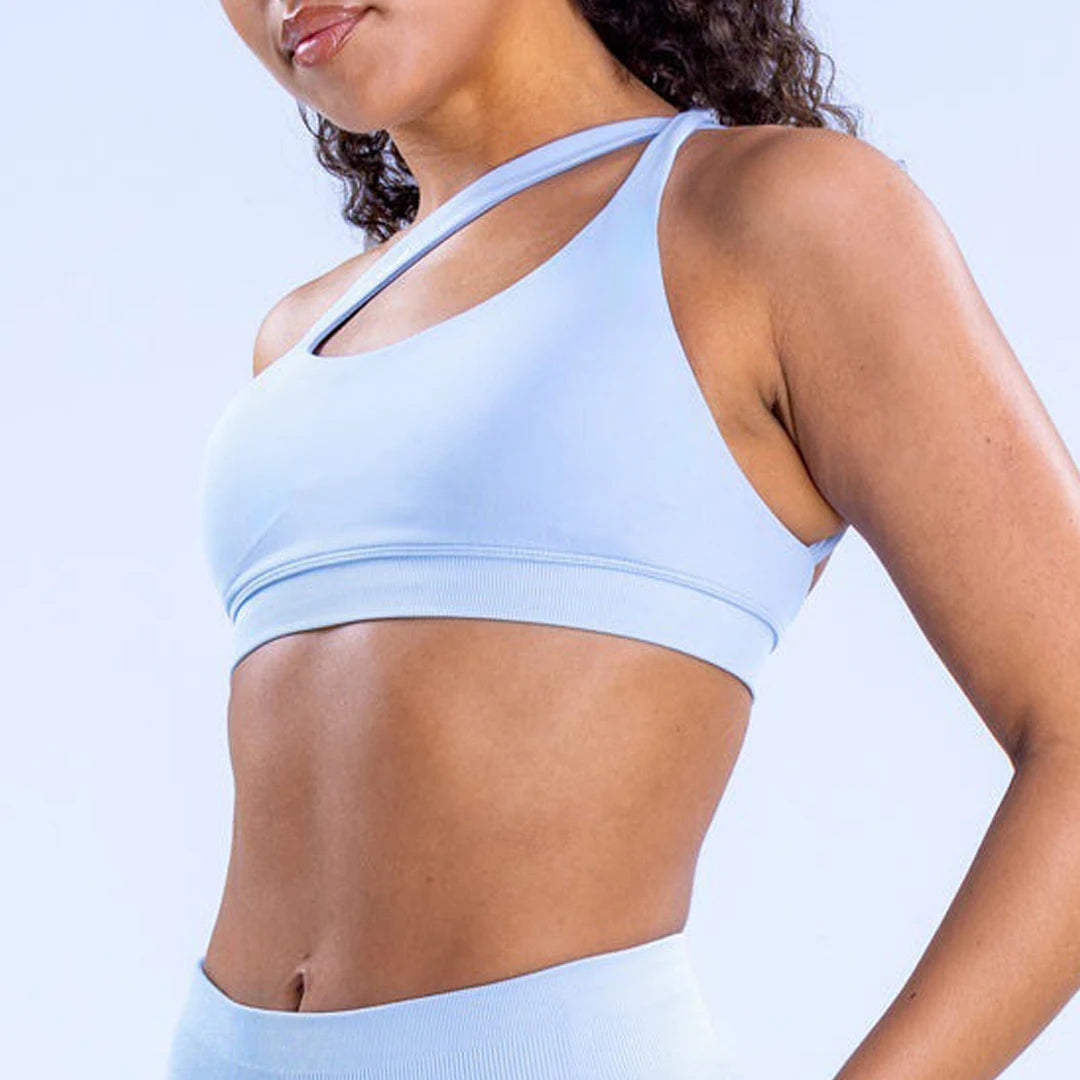 Impact Asymmetric Sports Bra