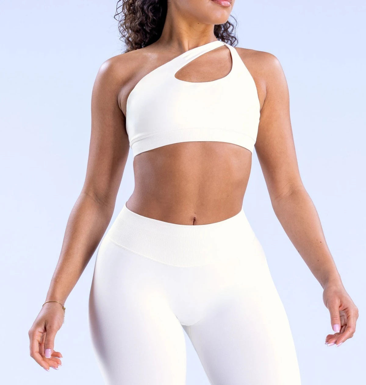 Impact Asymmetric Sports Bra